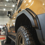 4x4エンジニアリングサービス…東京オートサロン2025