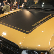 4x4エンジニアリングサービス…東京オートサロン2025