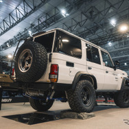 4x4エンジニアリングサービス…東京オートサロン2025