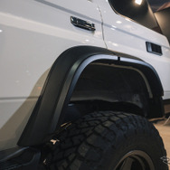 4x4エンジニアリングサービス…東京オートサロン2025