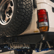 4x4エンジニアリングサービス…東京オートサロン2025