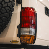 4x4エンジニアリングサービス…東京オートサロン2025
