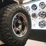 4x4エンジニアリングサービス…東京オートサロン2025