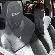 ダイハツ ミライース GR SPORT コンセプト（東京オートサロン2025）