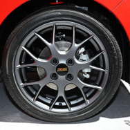 ダイハツ ミライース GR SPORT コンセプト（東京オートサロン2025）