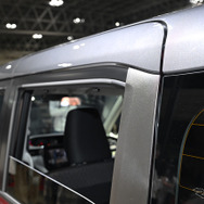 スズキ ソリオバンディット 改良モデル（東京オートサロン2025）