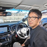 ［car audio newcomer］ホンダ オデッセイ（松宮壮典さん）by アークライド　前編
