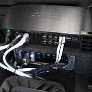 ［car audio newcomer］ホンダ オデッセイ（松宮壮典さん）by アークライド　前編