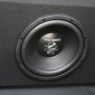 ［car audio newcomer］トヨタ ハリアー（竹澤佳助さん）by LCサウンドファクトリー　後編