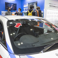 セルスター工業…東京オートサロン2025