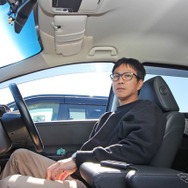 ［car audio newcomer］ホンダ オデッセイ（松宮壮典さん）by アークライド　後編