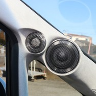 ［car audio newcomer］ホンダ オデッセイ（松宮壮典さん）by アークライド　後編