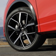 VW ティグアン 新型（eTSI R-ライン）
