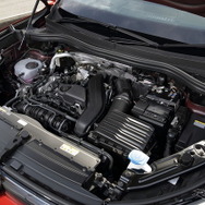 VW ティグアン 新型（eTSI R-ライン）
