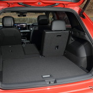 VW ティグアン 新型（eTSI R-ライン）