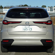 マツダ CX-80 XD Sパッケージ