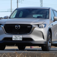 マツダ CX-80 XD Sパッケージ