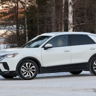 VW Tロック 次期型のプロトタイプ