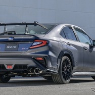 スバル S210 プロトタイプ