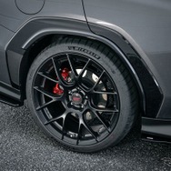 スバル S210 プロトタイプ
