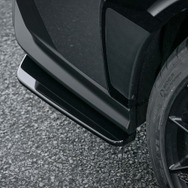 スバル S210 プロトタイプ
