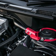 スバル S210 プロトタイプ