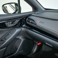 スバル S210 プロトタイプ
