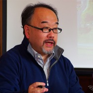 自動車ジャーナリストの高山正寛氏