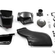 ブリッツが『WRX S4』用カーボンインテークシステムを発売