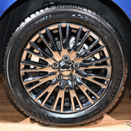 日産 セレナ AUTECH SPORTS SPEC（東京オートサロン2025）