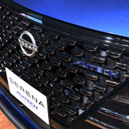日産 セレナ AUTECH SPORTS SPEC（東京オートサロン2025）