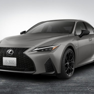 レクサス IS300 F SPORT Mode Black IV