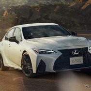 レクサス IS500 “F SPORT Performance”