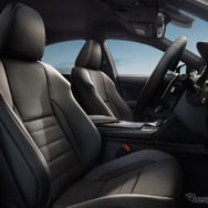 レクサス IS500 “F SPORT Performance”