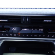 マツダ CX-80 PHEV
