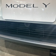 テスラ モデルY 改良新型