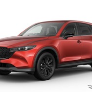 マツダ CX-5 現行