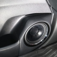 ［car audio newcomer］ホンダ ステップワゴン（福田幸太郎さん）by LCサウンドファクトリー　後編