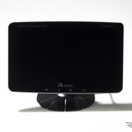 スーパーAHDスリムモニターSSM-W7.0モニター