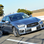 日産 スカイライン