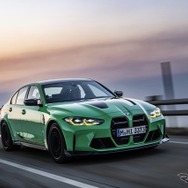 BMW M3 CS 現行