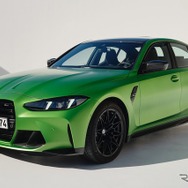 BMW M3 現行