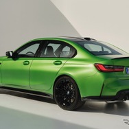 BMW M3 現行