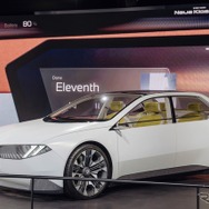 BMWビジョン・ノイエクラッセ