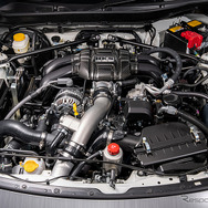 HKSから『GR86/BRZ』用GT2スーパーチャージャーキットのオーバーホールリンク品が販売開始