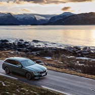 BMW 5シリーズ・ツーリング