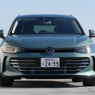 VW パサート