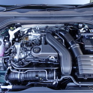 VW パサート