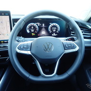 VW パサート