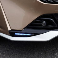 ノート オーラ AUTECH SPORTS SPEC